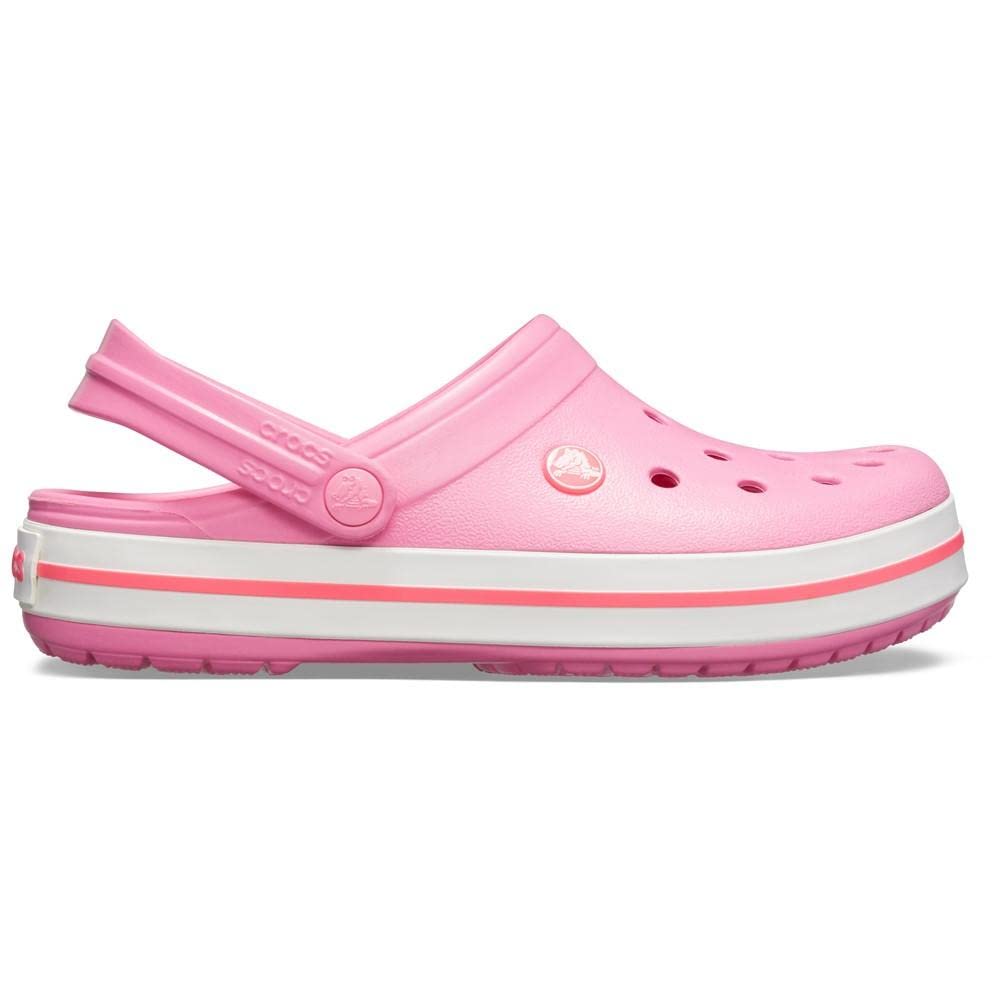 Crocs Sandals with Strap, Crocband Clog, Unisex