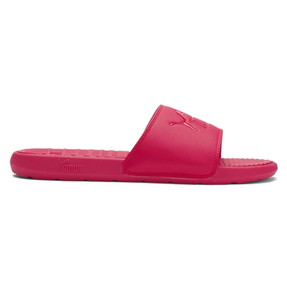 PUMA Unisex-Adult Cool Cat Slide Sandal