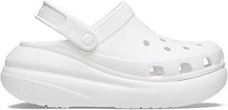 Crocs Classic Crush Clog SabotsUnisex Adult
