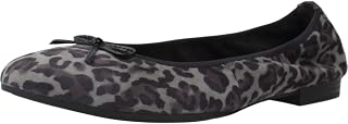 Tamaris Women's 1-1-22116-28, Ballet Shoes