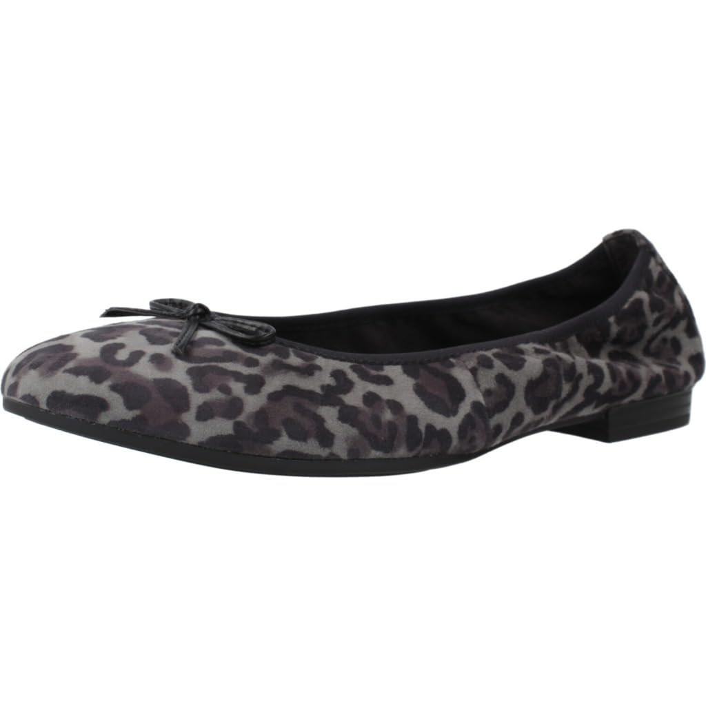 Tamaris Women's 1-1-22116-28, Ballet Shoes