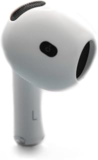 Apple AirPods 4 - Left Replacement AirPod (A3053) - White (Renewed)