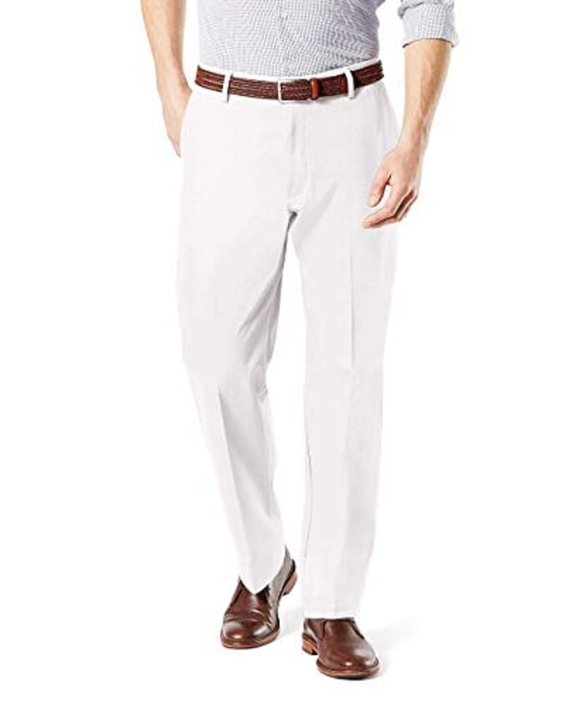 Dockers Men's Leisure Pants