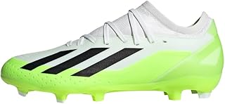 X Crazyfast.3 Firm Ground Boots