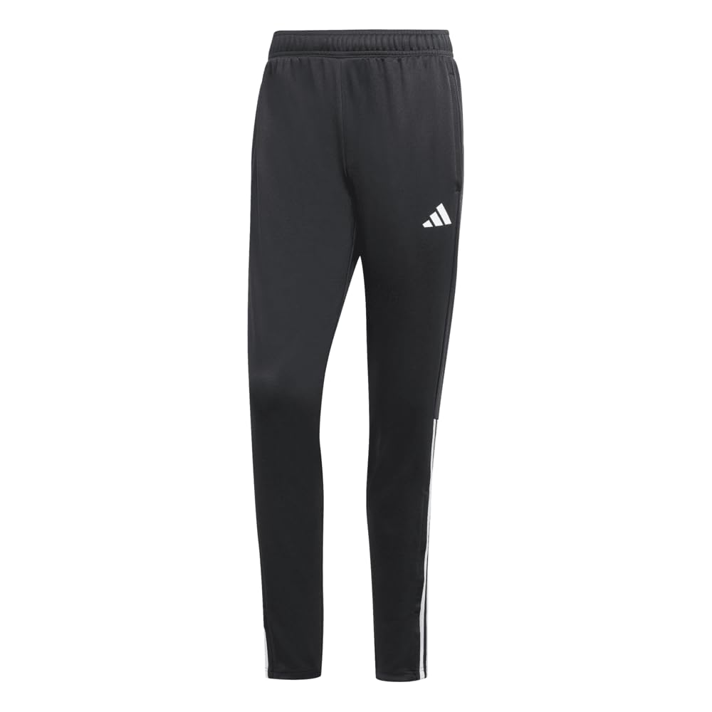 Adidas Mens Sereno Cut 3-Stripes Slim Tapered Pants