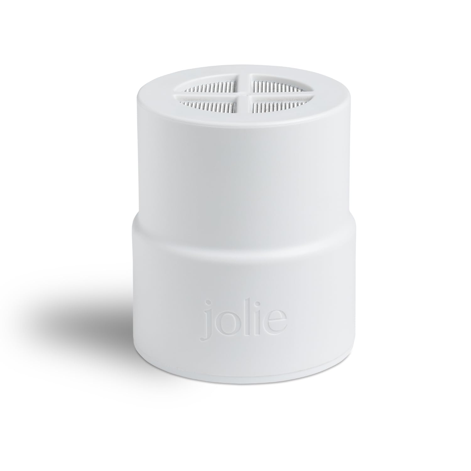 Jolie Replacement Shower Filter for Filtered Showerhead, Hair & Skin | Clinicall