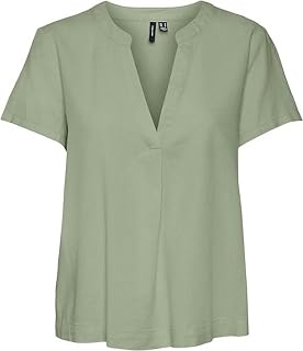 VERO MODA VMBEAUTY Blouse Top