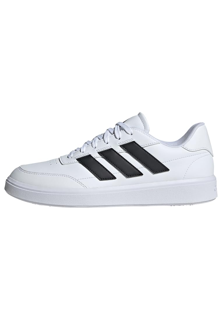 adidas Men's Courtblock NKG81 Sneaker