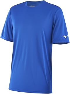 Mizuno NXT Men's Short Sleeve T-Shirt