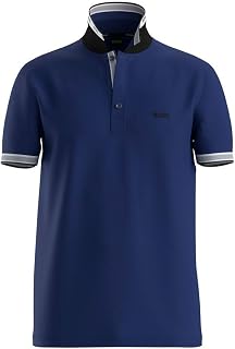 Boss Paule Men's Polo Shirt