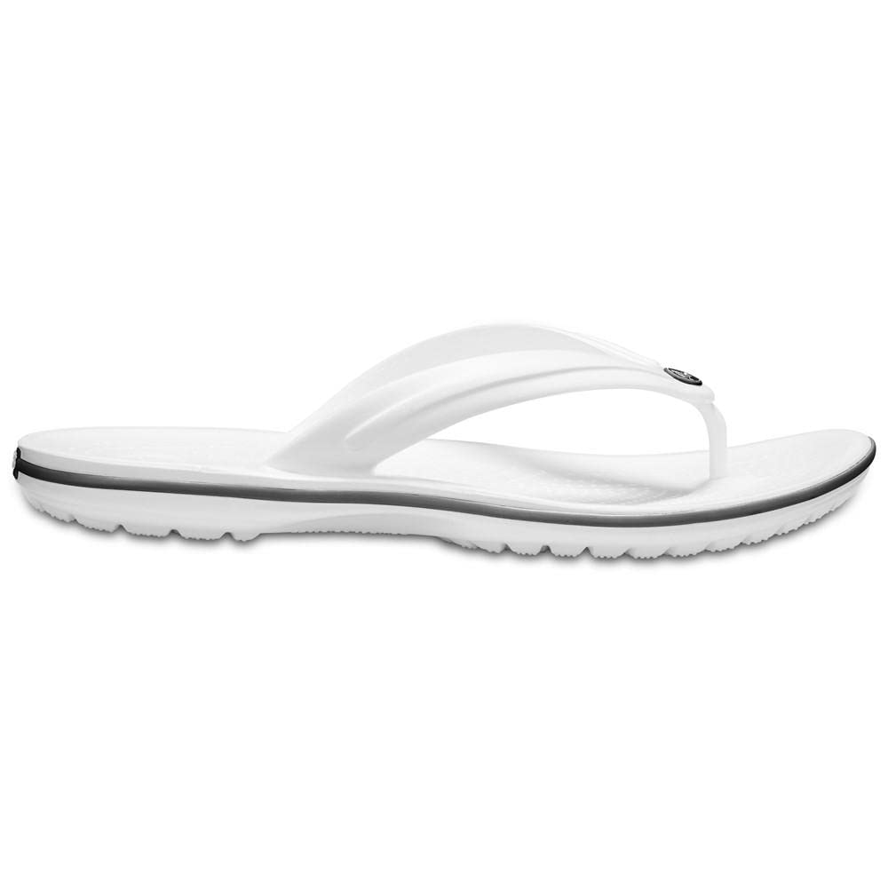 Crocs Unisex Adult Crocband Flip Sandals