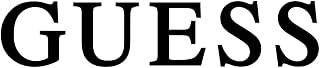 Guess Men Logo Classic Slim Fit Hoodie Sweatshirt