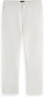 Scotch & Soda Drift Men's Chino Trousers