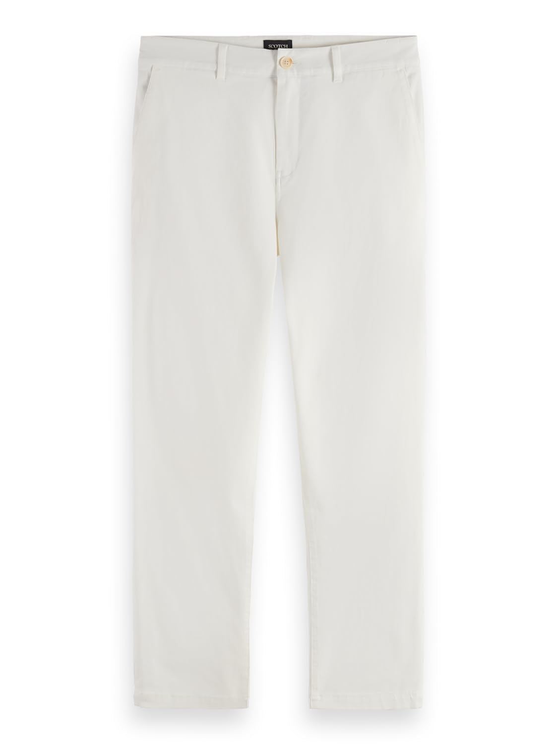 Scotch & Soda Drift Men's Chino Trousers
