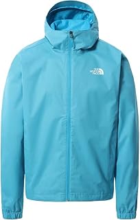 The North Face Jacket Quest Men's Windbreaker