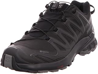 Salomon Men's Xa Pro 3dTrail Running Shoes