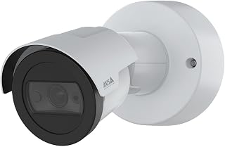 AXIS M2035-LE 8 MM HDTV 1080P 30 FPS 39 HFOV