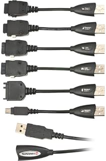 DATAPILOT UNIVERSAL ESSENTIALS KIT