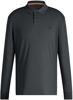 Boss PE_Interlock_Long PE_Interlock_Long Men's (Pack of 1)