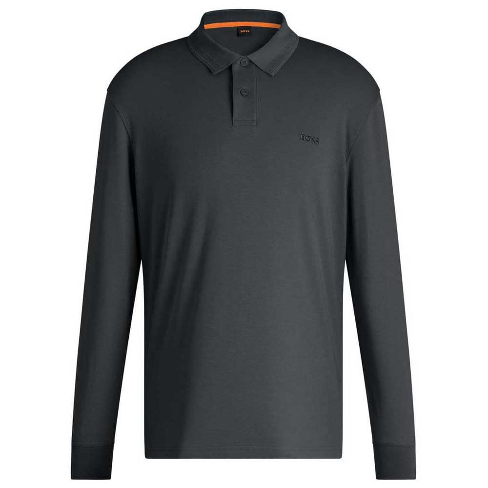 Boss PE_Interlock_Long PE_Interlock_Long Men's (Pack of 1)