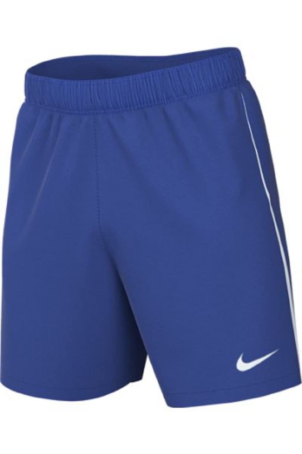 Nike DRI-FIT US League Knit III Short