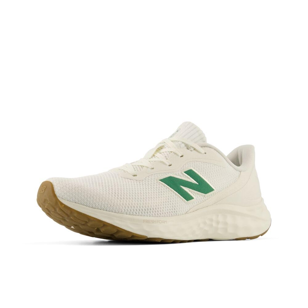 New Balance Men's Fresh Foam Arishi V4 Running Shoe