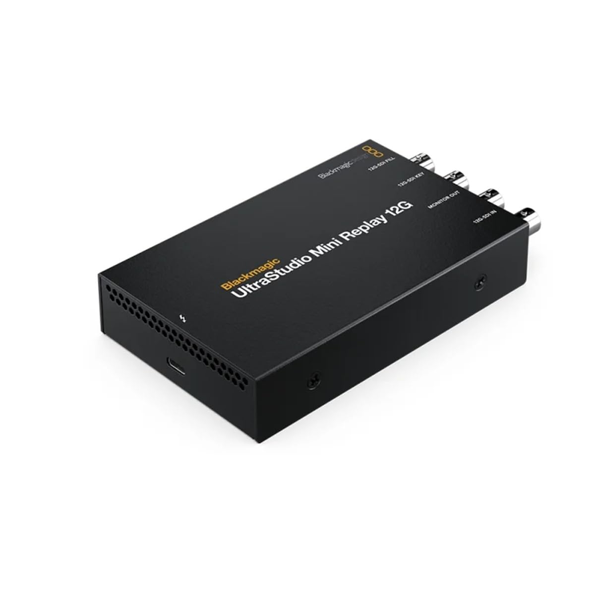 Blackmagic Design UltraStudio Mini Replay 12G (BDLKULSDZMINREP12G)