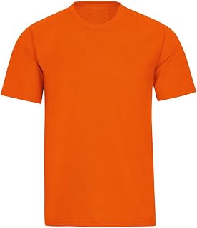 Trigema Men's Deluxe T-Shirt
