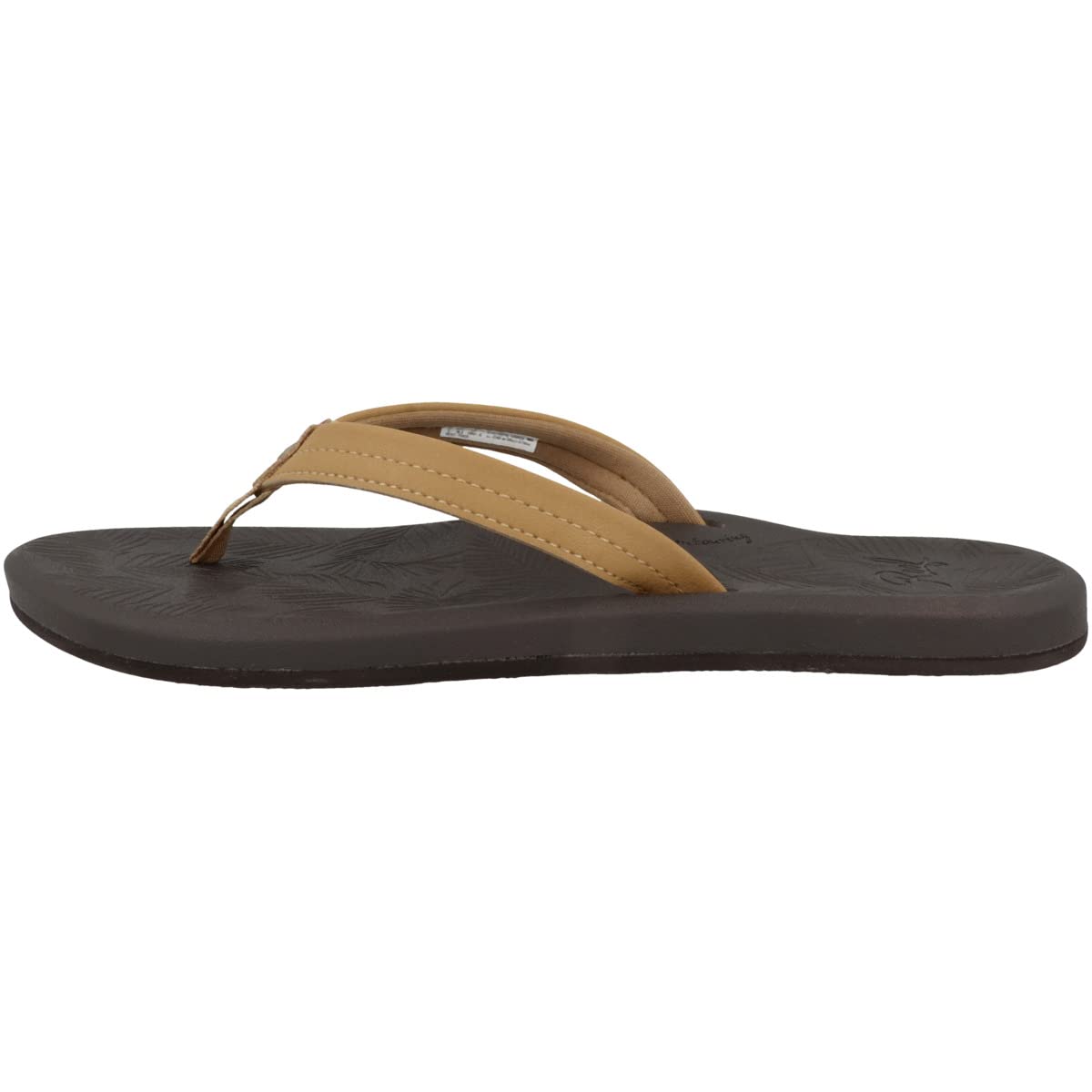 Reef Tides Women's Flip-Flop