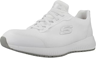 Skechers Women's Squad Sr Work Shoes