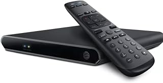 AT&T C71KW Osprey OTT Client 4K Wireless Streaming Player Receiver (Renewed)