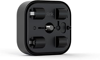 Blink Outdoor Battery Extension Pack — Accessory for Outdoor 4 and Outdoor 2K+ smart security camera, 4-year battery life, set up in minutes, batteries included
