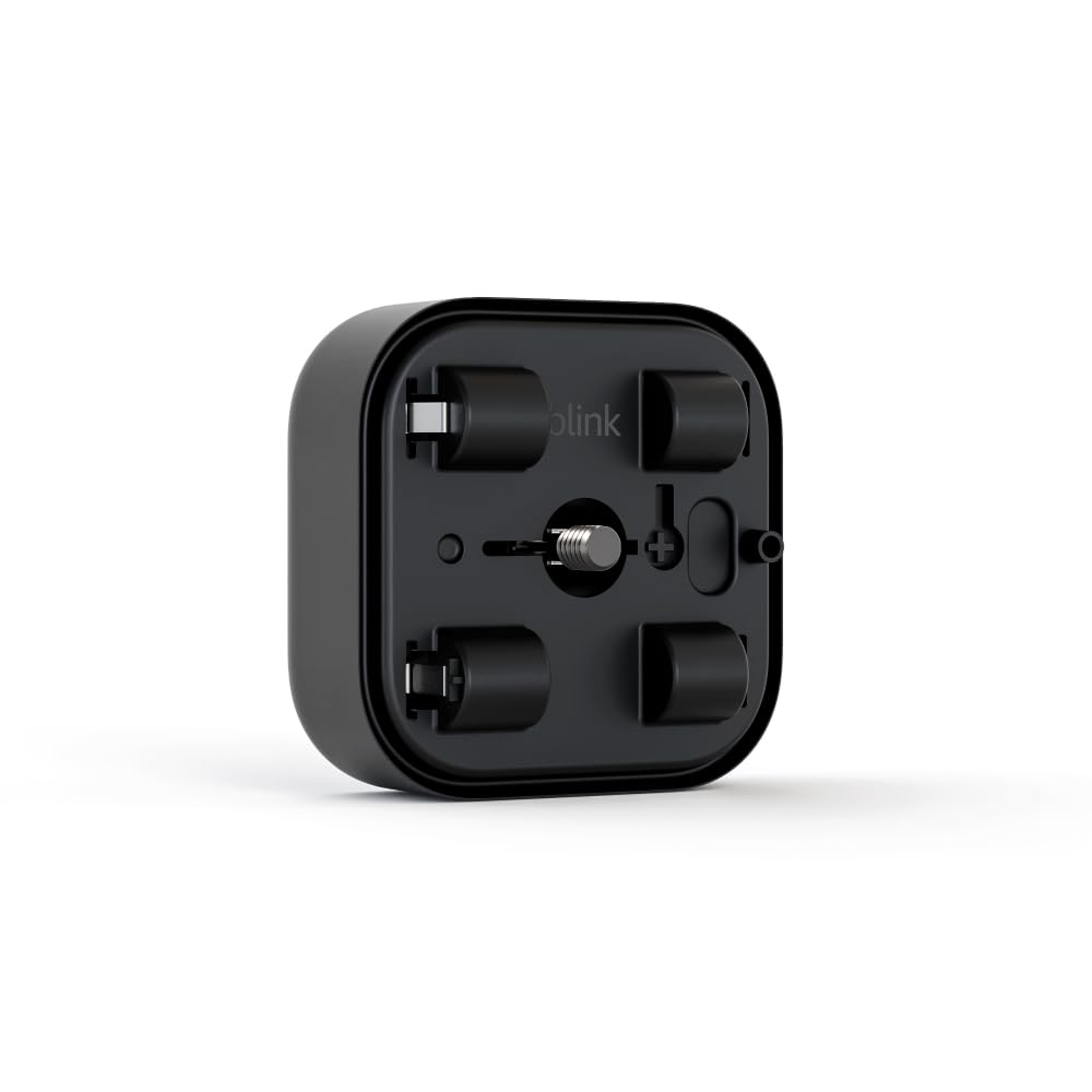 Blink Outdoor Battery Extension Pack — Accessory for Outdoor 4 and Outdoor 2K+ s