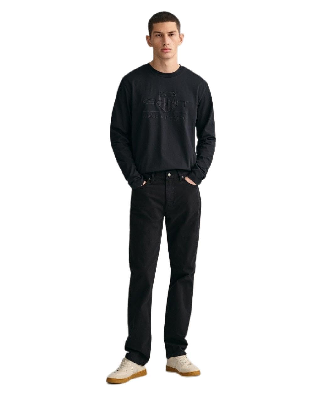 Gant Regular Desert Jeans for Men