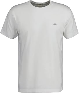 GANT Slim Pique SS Men's T-Shirt