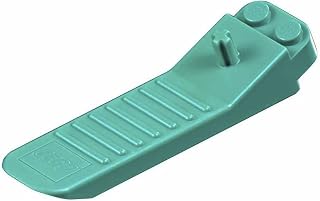 LEGO Classic 630 Building Accessory - Brick and Axel Separator Tool (Dark Turquoise) 1 Piece