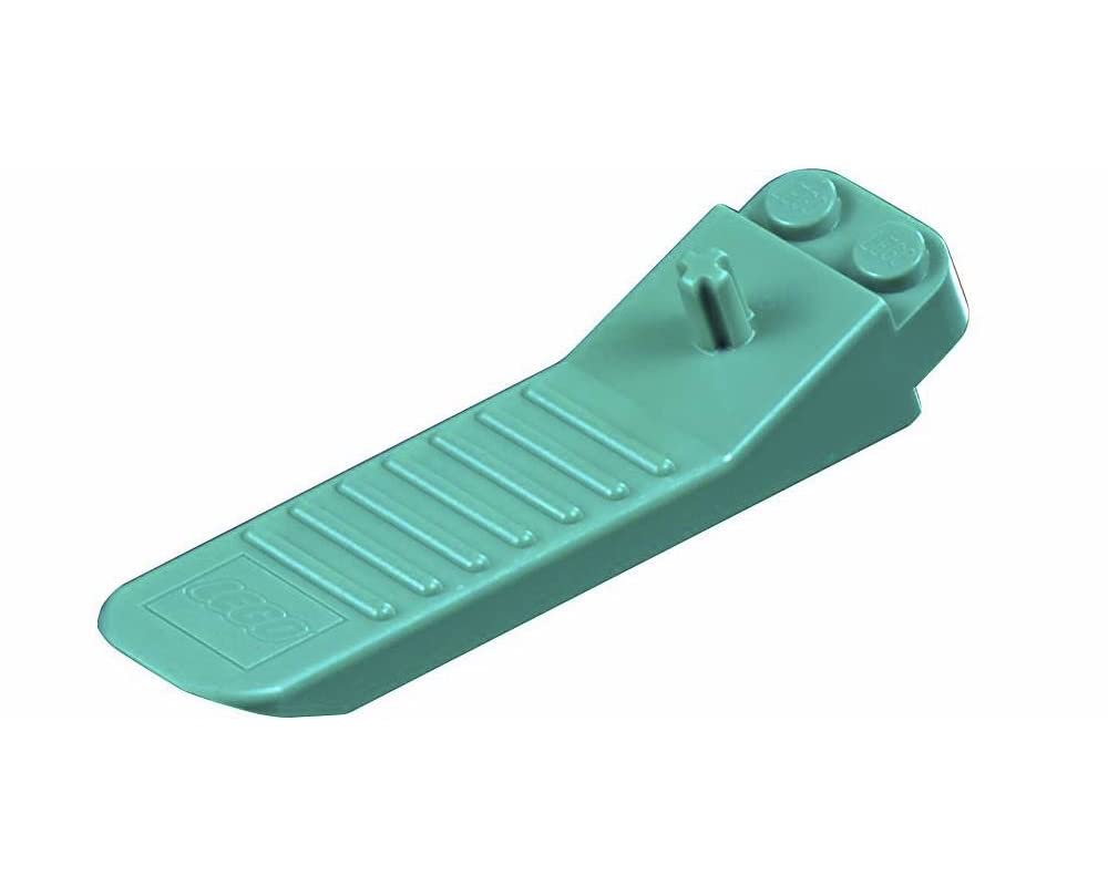 LEGO Classic 630 Building Accessory - Brick and Axel Separator Tool (Dark Turquo