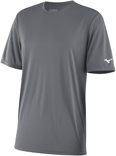 Mizuno NXT Men's Short Sleeve T-Shirt
