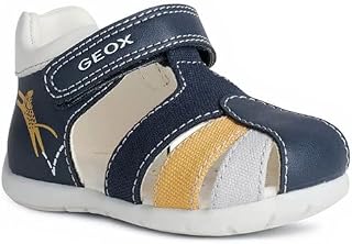 Geox B Elthan Boy C First Steps Baby 0-24