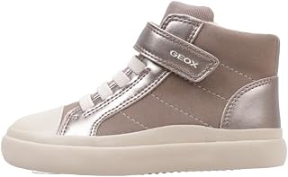 Geox Girls' B Gisli Girl B Trainers