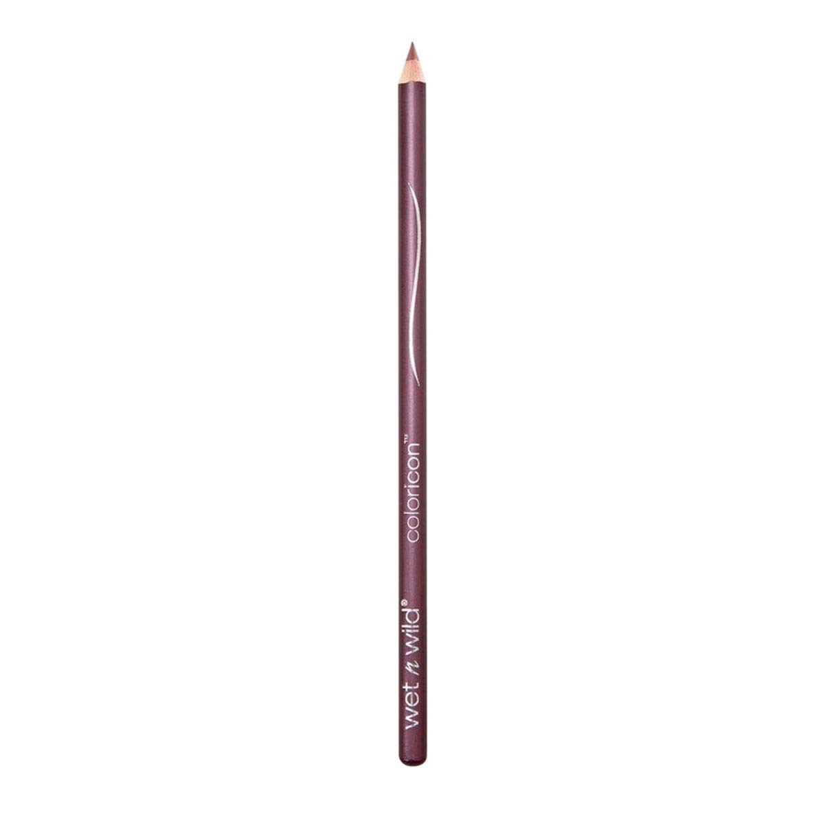 WET'N WILD COLOR ICON LIP LINER BRANDY WINE