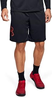Under Armour Men's Tech Graphic Shorts