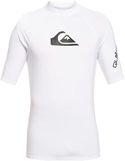 Quiksilver All Time SS Men's Surf T-Shirt (Pack of 6)