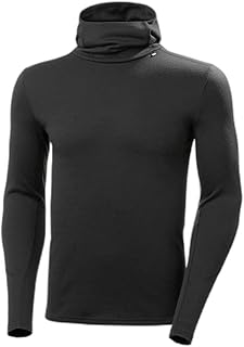 Helly-Hansen Men's LIFA Merino Midweight Hoodie Base Layer