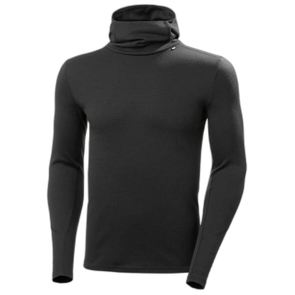 Helly-Hansen Men's LIFA Merino Midweight Hoodie Base Layer