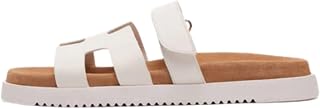 Steve Madden Women's Mayven Sandal