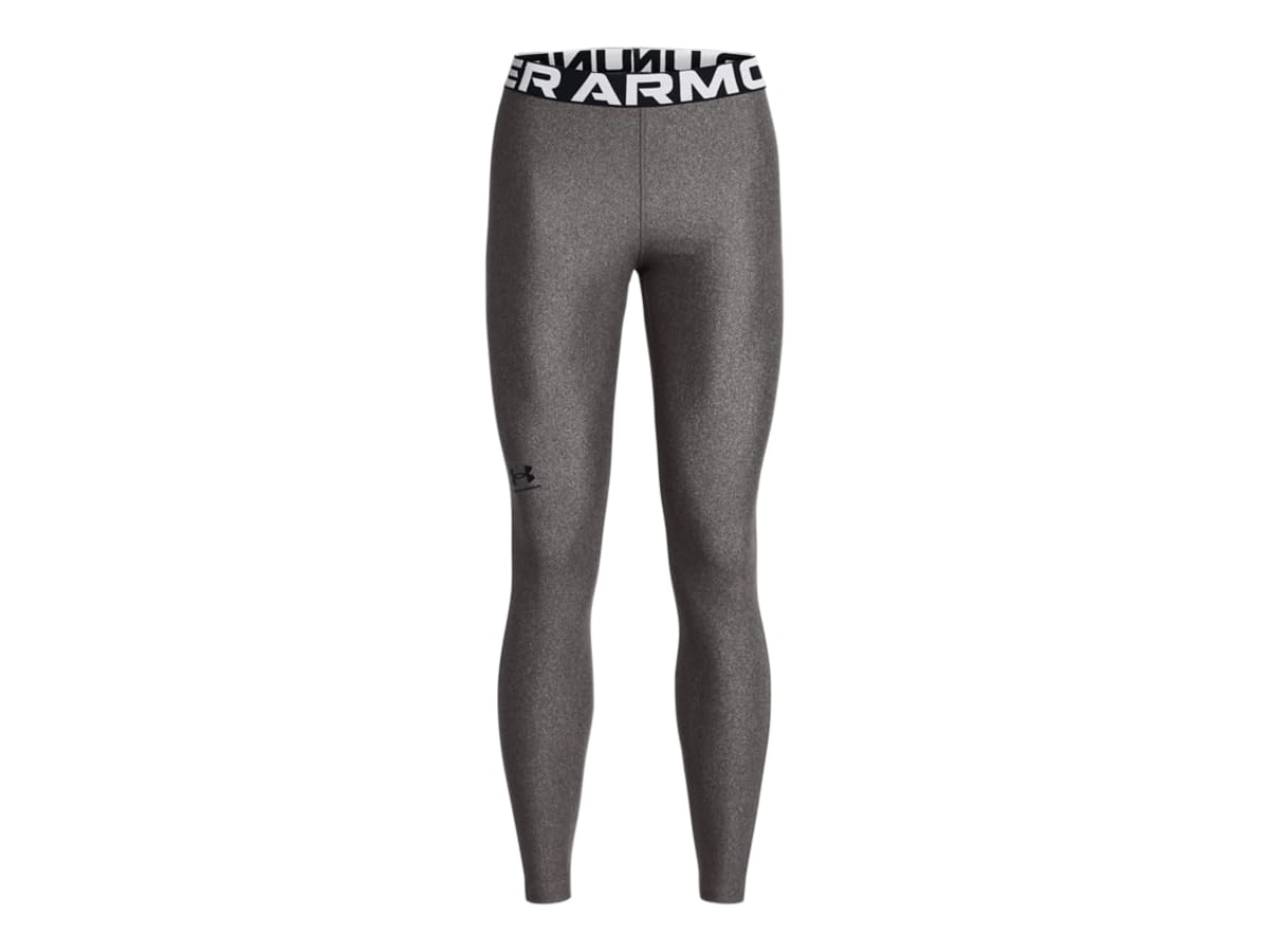 Under Armour Authentics Leggings