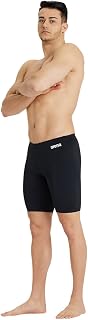 Arena Men's Team Swim Jammer Solid Jammer Uomo (Pacco da 1)