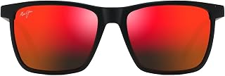 Maui Jim Unisex's One Way W/Patented Polarizedplus2 Lenses Sunglasses
