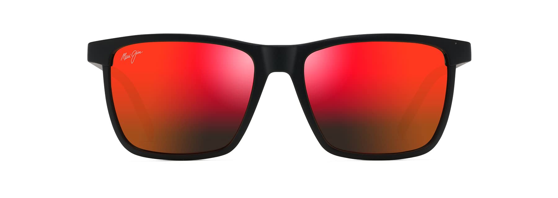 Maui Jim Unisex's One Way W/Patented Polarizedplus2 Lenses Sunglasses